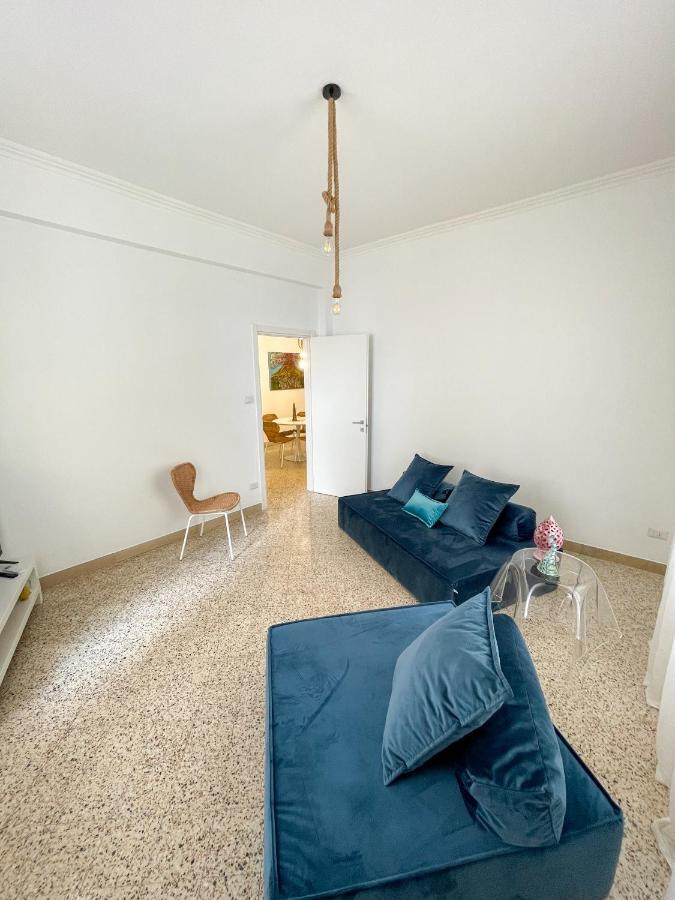 Donna Elena House Διαμέρισμα Maiori Εξωτερικό φωτογραφία