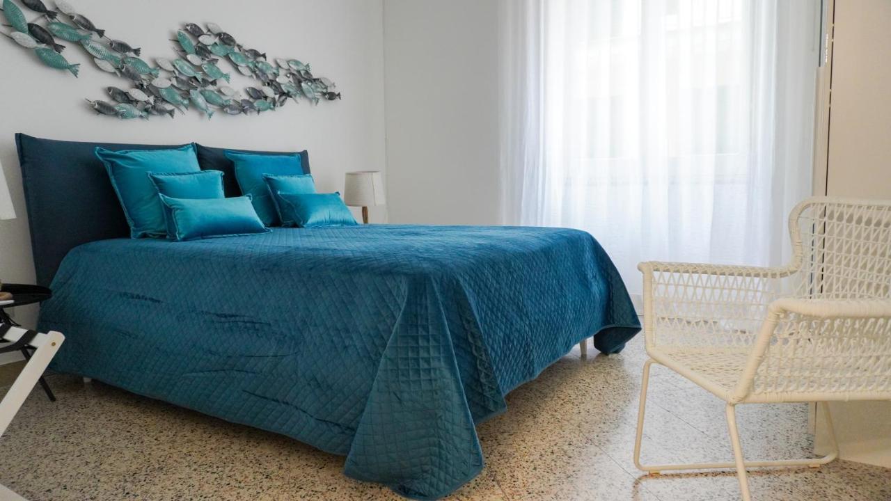 Donna Elena House Διαμέρισμα Maiori Εξωτερικό φωτογραφία