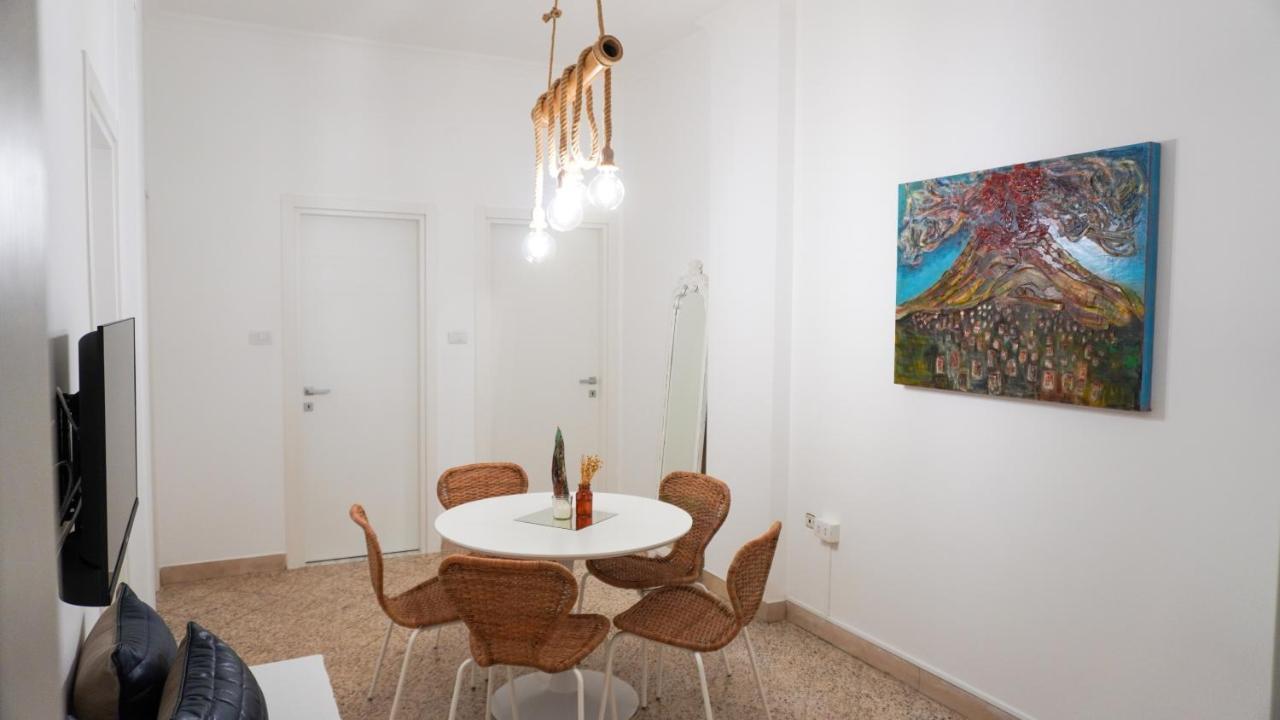 Donna Elena House Διαμέρισμα Maiori Εξωτερικό φωτογραφία