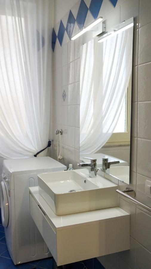 Donna Elena House Διαμέρισμα Maiori Εξωτερικό φωτογραφία